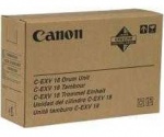  Canon C-EXV18 (drum unit) 0388B002AA