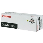  Canon C-EXV14 Black () . 1  0384B006