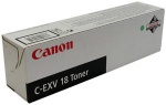  Canon C-EXV18 Black () 0386B002