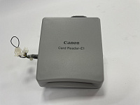   Canon  E1 (Card Reader-E1) 7782A001