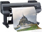 Сравнение Canon iPF830 и HP Designjet T795 ePrinter 